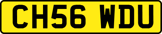CH56WDU