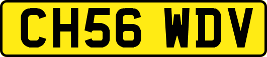 CH56WDV