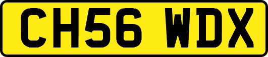 CH56WDX