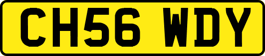 CH56WDY