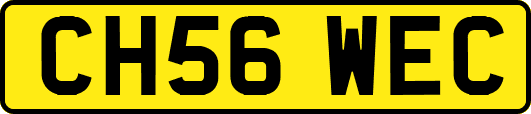 CH56WEC