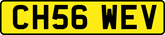 CH56WEV
