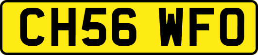 CH56WFO