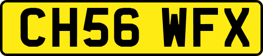 CH56WFX