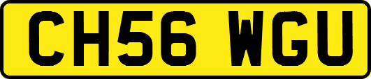 CH56WGU