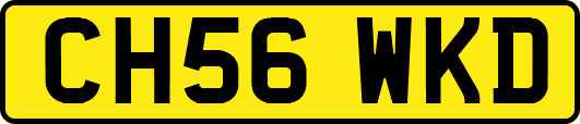 CH56WKD