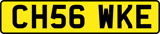 CH56WKE