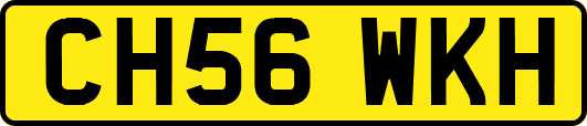 CH56WKH