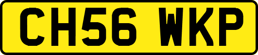 CH56WKP