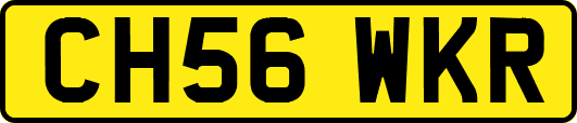CH56WKR