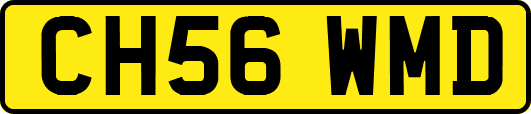 CH56WMD