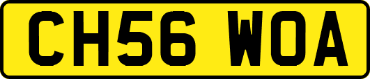 CH56WOA