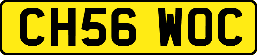 CH56WOC