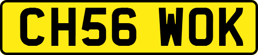 CH56WOK