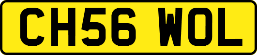 CH56WOL