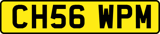 CH56WPM