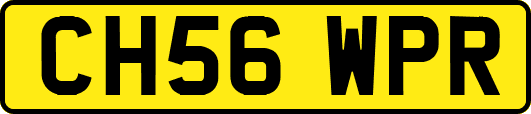 CH56WPR