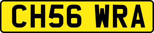 CH56WRA