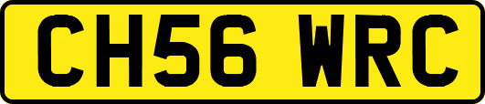 CH56WRC