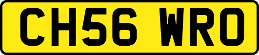 CH56WRO
