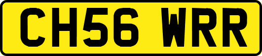 CH56WRR