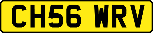CH56WRV