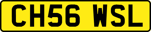 CH56WSL