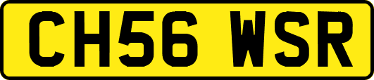CH56WSR