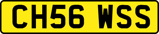 CH56WSS