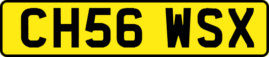 CH56WSX