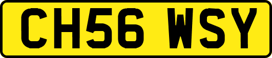 CH56WSY