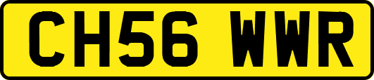 CH56WWR