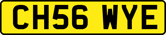 CH56WYE
