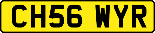 CH56WYR