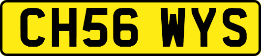 CH56WYS