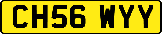 CH56WYY