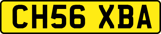 CH56XBA