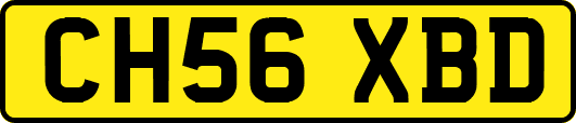 CH56XBD