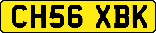 CH56XBK