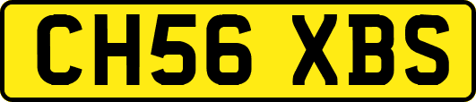CH56XBS