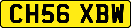 CH56XBW