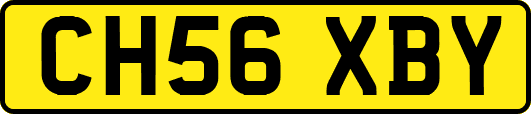 CH56XBY