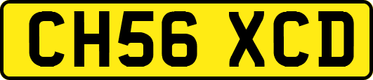 CH56XCD