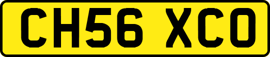 CH56XCO