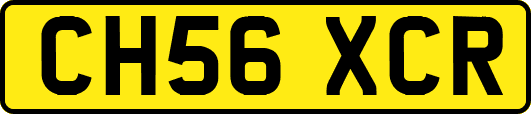 CH56XCR