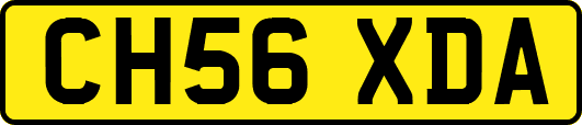 CH56XDA