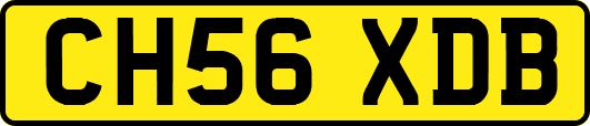 CH56XDB