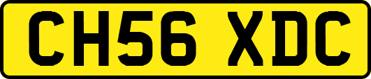 CH56XDC