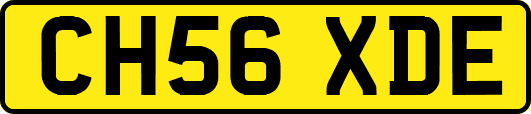 CH56XDE