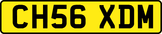 CH56XDM